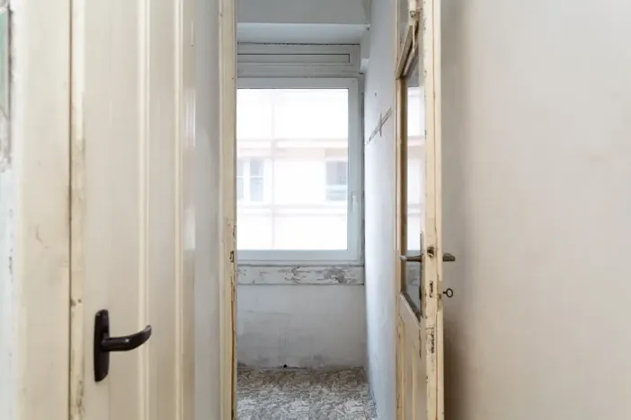 Prodej bytu 2+kk, Praha - Libeň, Bednářská, 56 m2