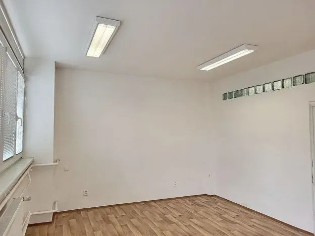 Pronájem kanceláře, Brno, Okružní, 24 m2