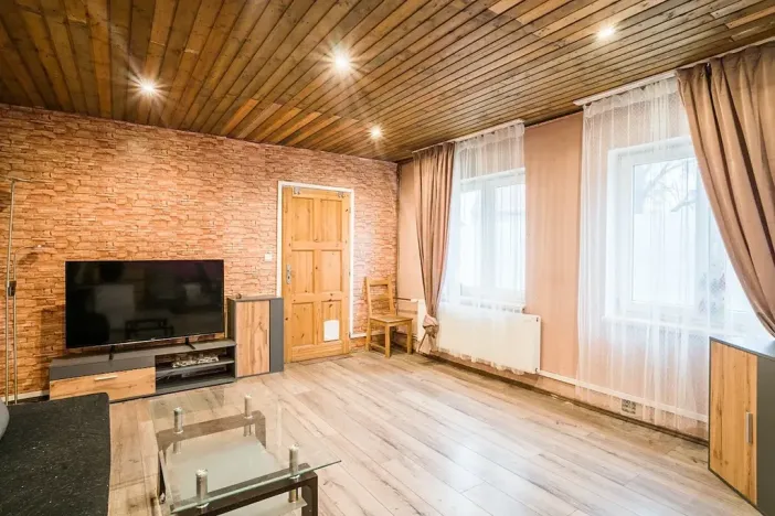 Prodej rodinného domu, Brno, Podstránská, 60 m2