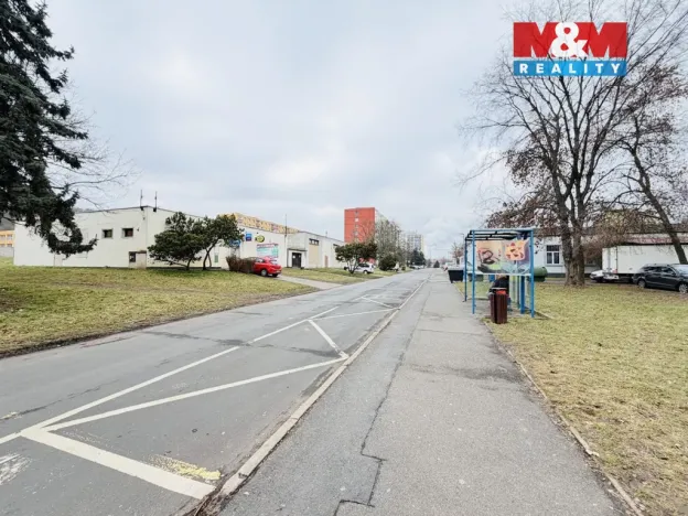 Prodej bytu 3+1, Bílina, Sídliště Za Chlumem, 80 m2