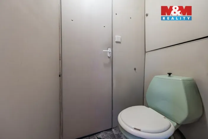 Prodej bytu 3+1, Bílina, Sídliště Za Chlumem, 80 m2