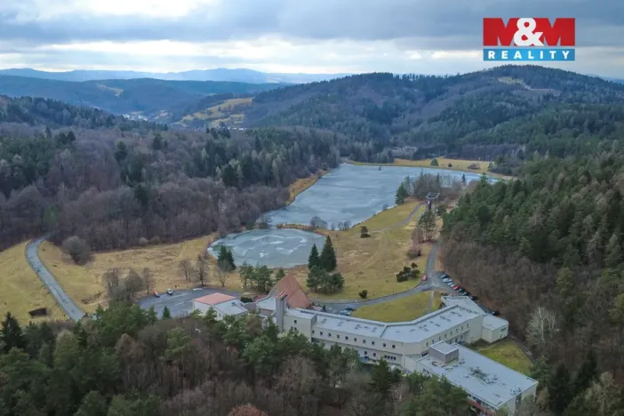 Prodej bytu 2+kk, Všemina, 45 m2