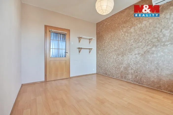 Prodej bytu 3+1, Hulín, Eduarda Světlíka, 82 m2