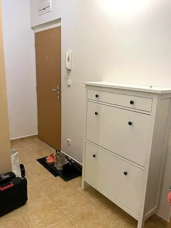 Pronájem bytu 2+kk, Úvaly, U Hostína, 50 m2