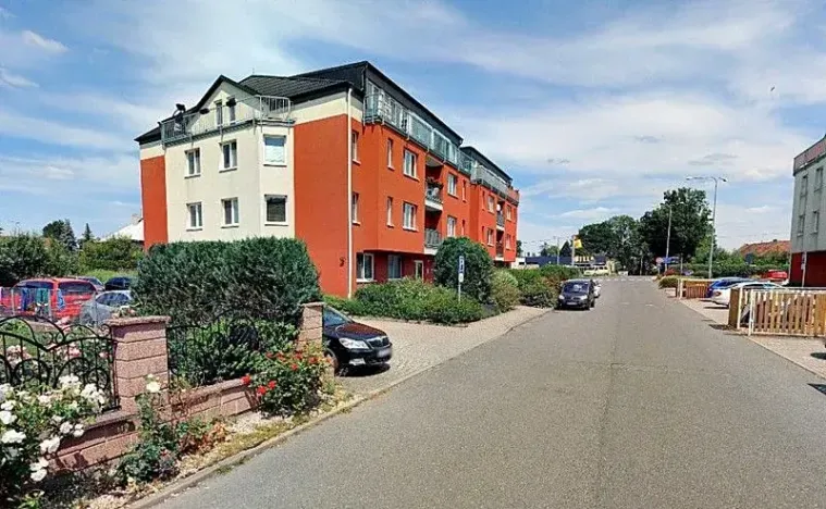 Pronájem bytu 2+kk, Úvaly, U Hostína, 50 m2