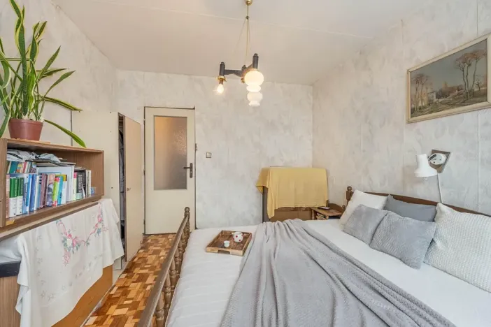 Prodej bytu 3+1, Praha - Chodov, Jarníkova, 74 m2