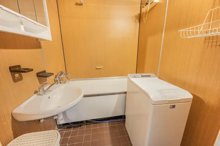 Prodej bytu 3+1, Praha - Chodov, Jarníkova, 74 m2