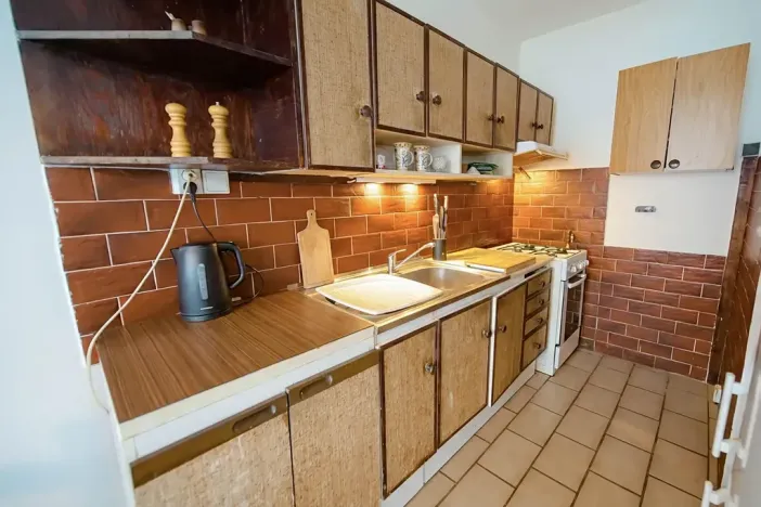 Prodej bytu 3+1, Praha - Chodov, Jarníkova, 74 m2