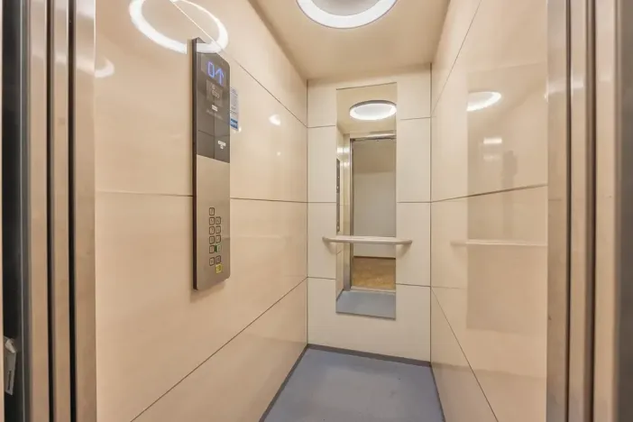 Prodej bytu 3+1, Praha - Chodov, Jarníkova, 74 m2