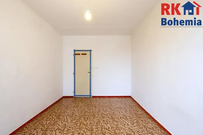 Prodej bytu 3+1, Praha - Černý Most, Vašátkova, 70 m2