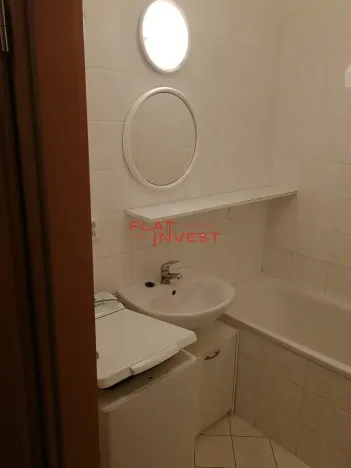 Pronájem bytu 1+1, Liberec, Pastelová, 38 m2