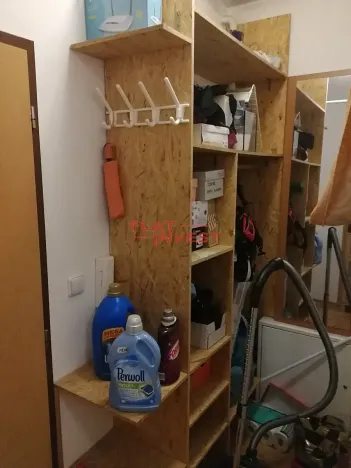 Pronájem bytu 1+1, Liberec, Pastelová, 38 m2