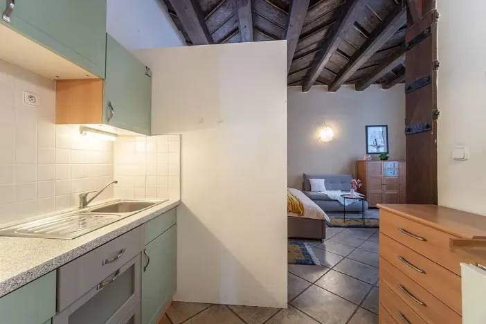 Prodej bytu 3+kk, Praha - Malá Strana, Mostecká, 109 m2