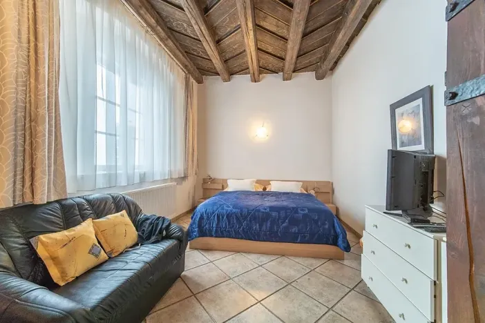 Prodej bytu 3+kk, Praha - Malá Strana, Mostecká, 109 m2