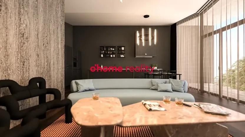 Prodej bytu 5+kk, Olomouc, Okružní, 131 m2