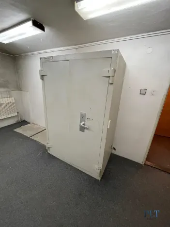 Prodej činžovního domu, Železný Brod, Masarykova, 682 m2