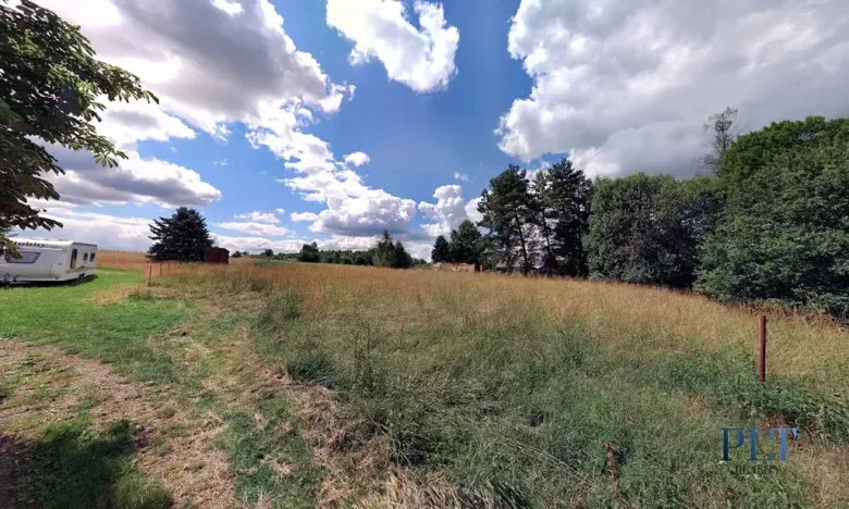 Prodej pozemku pro bydlení, Křižany, 1984 m2