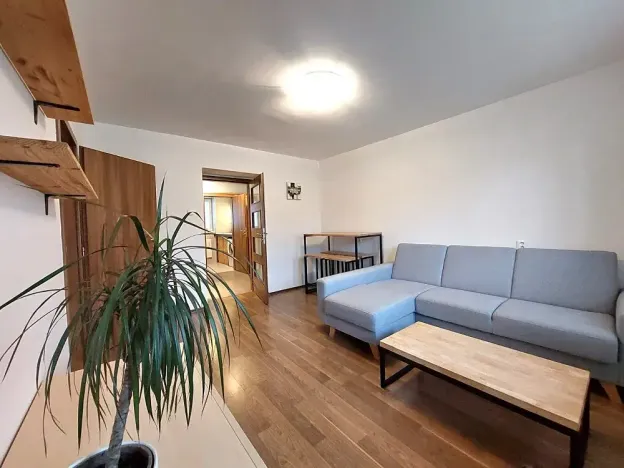 Pronájem bytu 2+1, Brno, Korejská, 44 m2