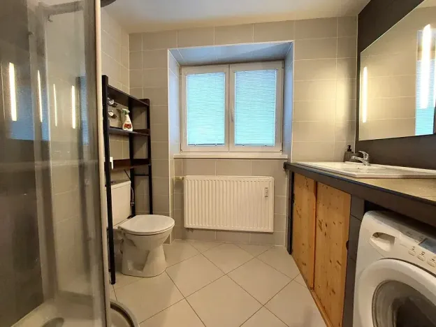 Pronájem bytu 2+1, Brno, Korejská, 44 m2