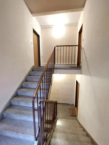 Pronájem bytu 2+1, Brno, Korejská, 44 m2