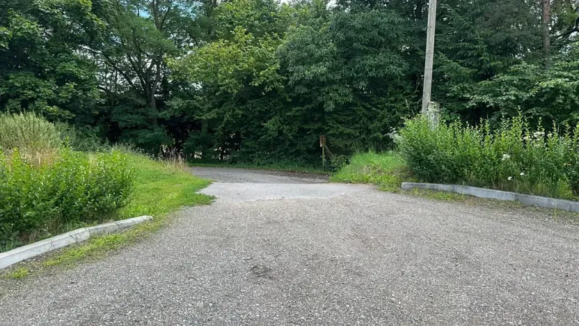 Prodej pozemku pro bydlení, Vojkov, 1611 m2