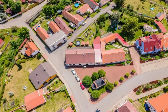 Prodej rodinného domu, Stará Huť, Dělnická, 300 m2