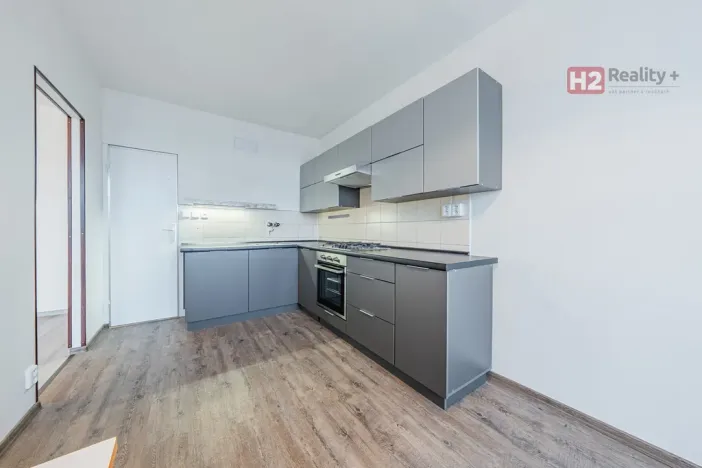 Pronájem bytu 3+1, Kladno - Kročehlavy, Americká, 67 m2