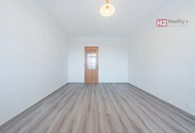 Pronájem bytu 3+1, Kladno - Kročehlavy, Americká, 67 m2