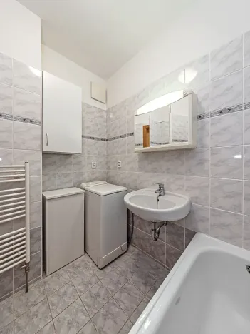 Prodej bytu 2+kk, Praha - Strašnice, Na palouku, 46 m2