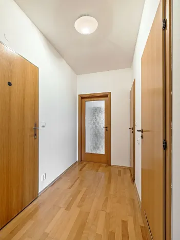 Prodej bytu 2+kk, Praha - Strašnice, Na palouku, 46 m2