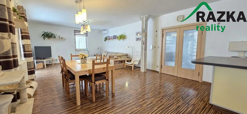 Prodej bytu 5+kk, Studánka, 189 m2