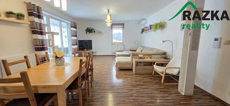 Prodej bytu 5+kk, Studánka, 189 m2