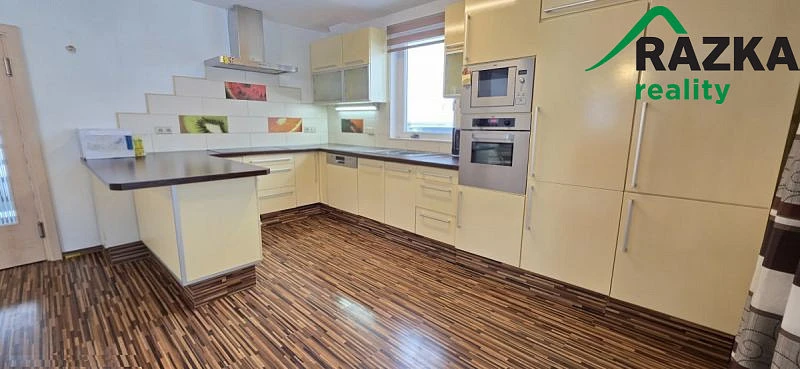 Prodej bytu 5+kk, Studánka, 189 m2