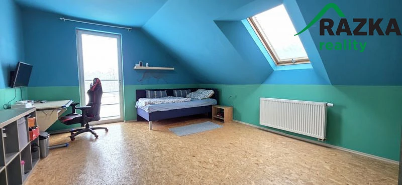 Prodej bytu 5+kk, Studánka, 189 m2