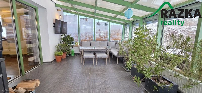 Prodej bytu 5+kk, Studánka, 189 m2