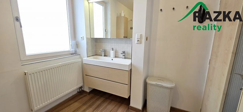 Prodej bytu 5+kk, Studánka, 189 m2