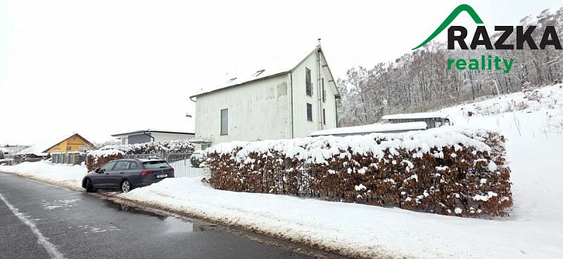 Prodej bytu 5+kk, Studánka, 189 m2