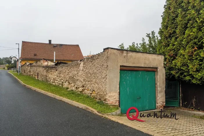 Prodej rodinného domu, Kralupy nad Vltavou, Hostivítova, 86 m2