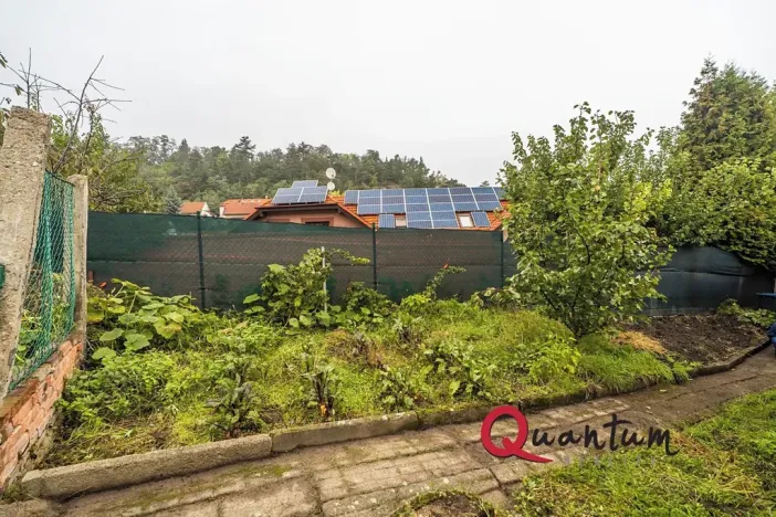 Prodej rodinného domu, Kralupy nad Vltavou, Hostivítova, 86 m2