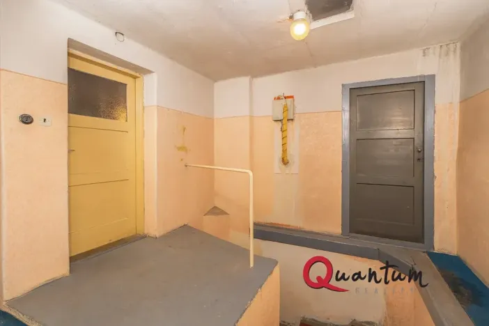 Prodej rodinného domu, Kralupy nad Vltavou, Hostivítova, 86 m2