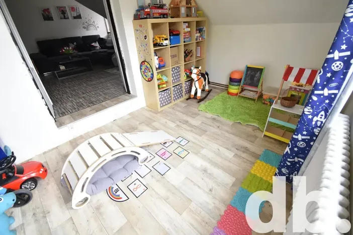 Prodej činžovního domu, Karlovy Vary, K Přehradě, 568 m2