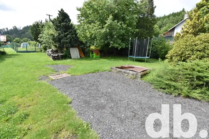 Prodej činžovního domu, Karlovy Vary, K Přehradě, 568 m2