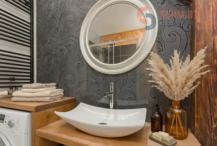 Prodej bytu 3+kk, Mikulov, Komenského, 65 m2