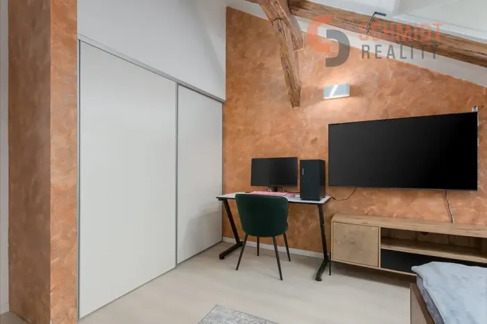 Prodej bytu 3+kk, Mikulov, Komenského, 65 m2