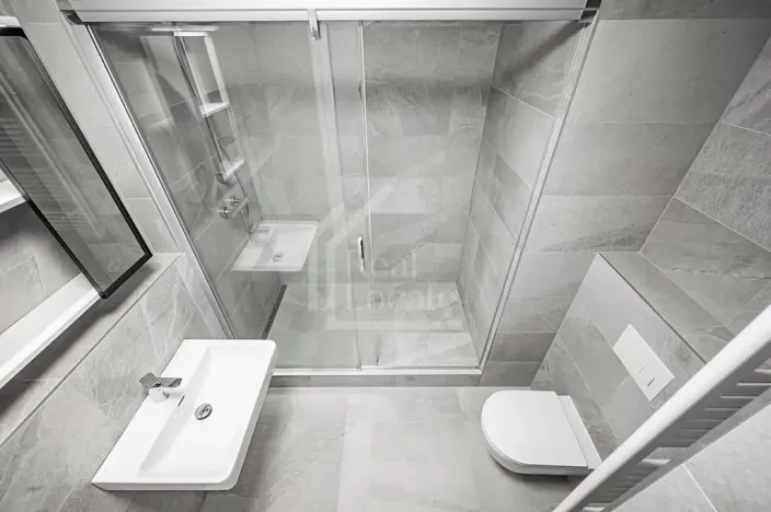 Pronájem bytu 2+kk, Praha - Holešovice, Jankovcova, 65 m2