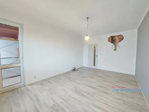 Pronájem bytu 2+1, Ostrava, Hlavní třída, 60 m2