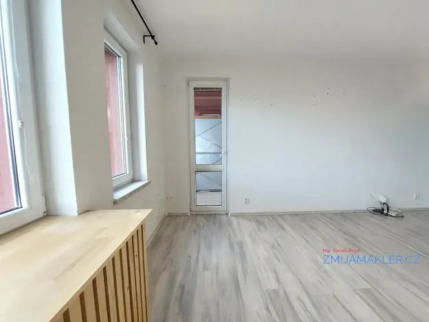 Pronájem bytu 2+1, Ostrava, Hlavní třída, 60 m2