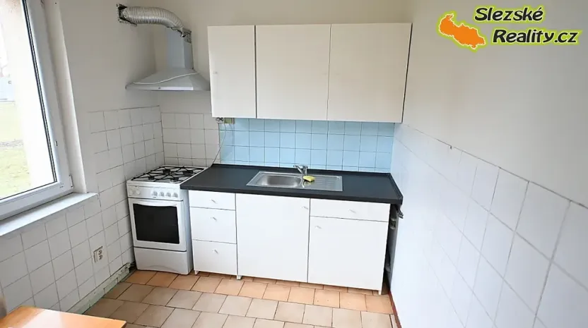 Pronájem bytu 3+1, Hlučín, Čs. armády, 66 m2