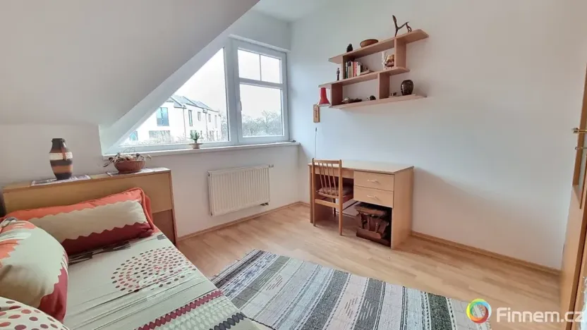 Pronájem rodinného domu, Kamenice, 115 m2