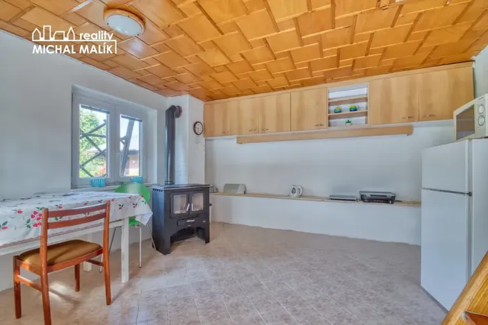 Prodej chaty, Hranice, Pod Křivým, 28 m2